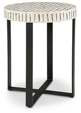 Crewridge Accent Table  Half Price Furniture