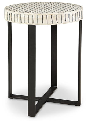 Crewridge Accent Table  Half Price Furniture