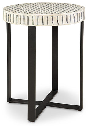 Crewridge Accent Table - Half Price Furniture