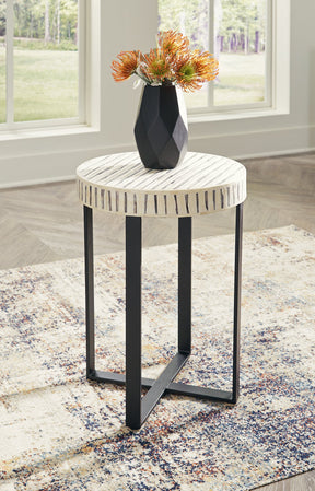 Crewridge Accent Table - Half Price Furniture