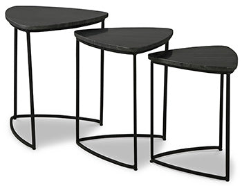 Olinmere Accent Table (Set of 3) - Half Price Furniture