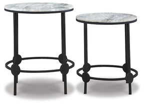 Beashaw Accent Table (Set of 2) - Half Price Furniture