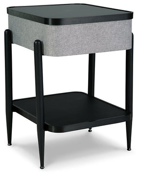 Jorvalee Accent Table Half Price Furniture