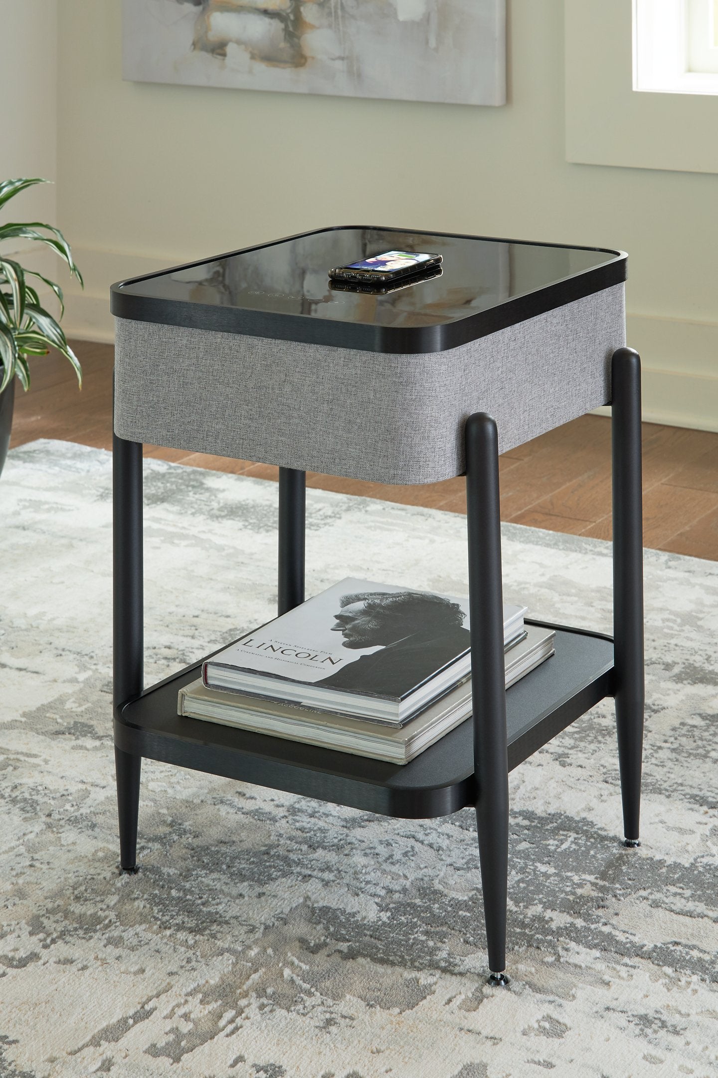 Jorvalee Accent Table - Half Price Furniture