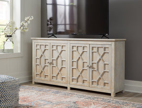 Caitrich Accent Cabinet - Half Price Furniture