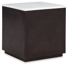 Henridge Accent Table Half Price Furniture