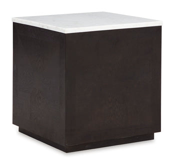 Henridge Accent Table - Half Price Furniture