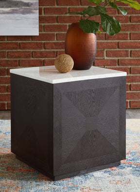 Henridge Accent Table - Half Price Furniture