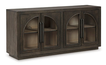 Dreley Accent Cabinet - Half Price Furniture