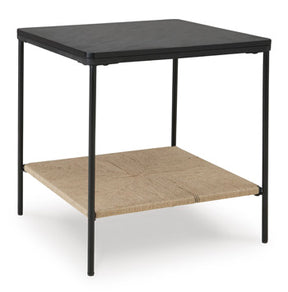 Minrich Accent Table - Half Price Furniture