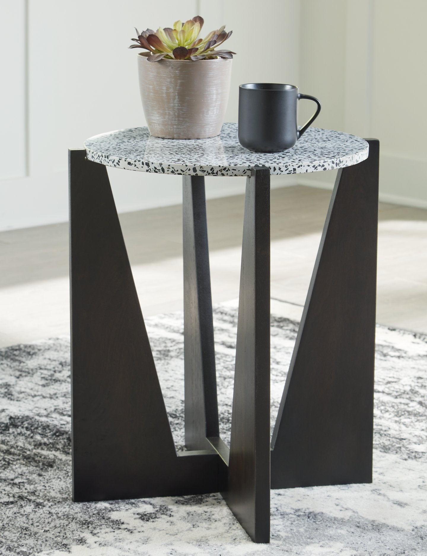 Tellrich Accent Table - Half Price Furniture