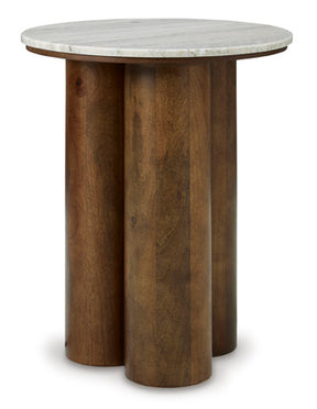 Henfield Accent Table - Half Price Furniture