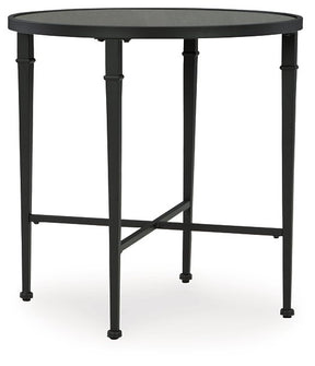 Cadeburg Accent Table  Half Price Furniture