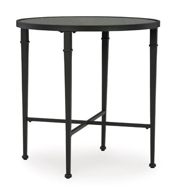 Cadeburg Accent Table - Half Price Furniture