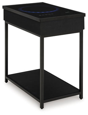 Gemmet Accent Table - Half Price Furniture