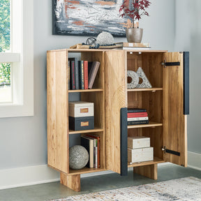 Kierwell Accent Cabinet - Half Price Furniture