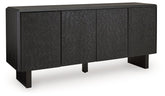 Farrelmore Accent Cabinet Half Price Furniture