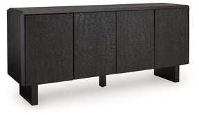 Farrelmore Accent Cabinet Half Price Furniture