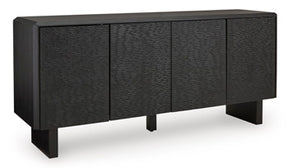 Farrelmore Accent Cabinet - Half Price Furniture