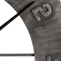 Ana Sofia Wall Clock - Half Price Furniture