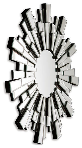 Braylon Accent Mirror - Half Price Furniture