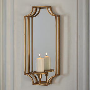 Dumi Wall Sconce - Half Price Furniture