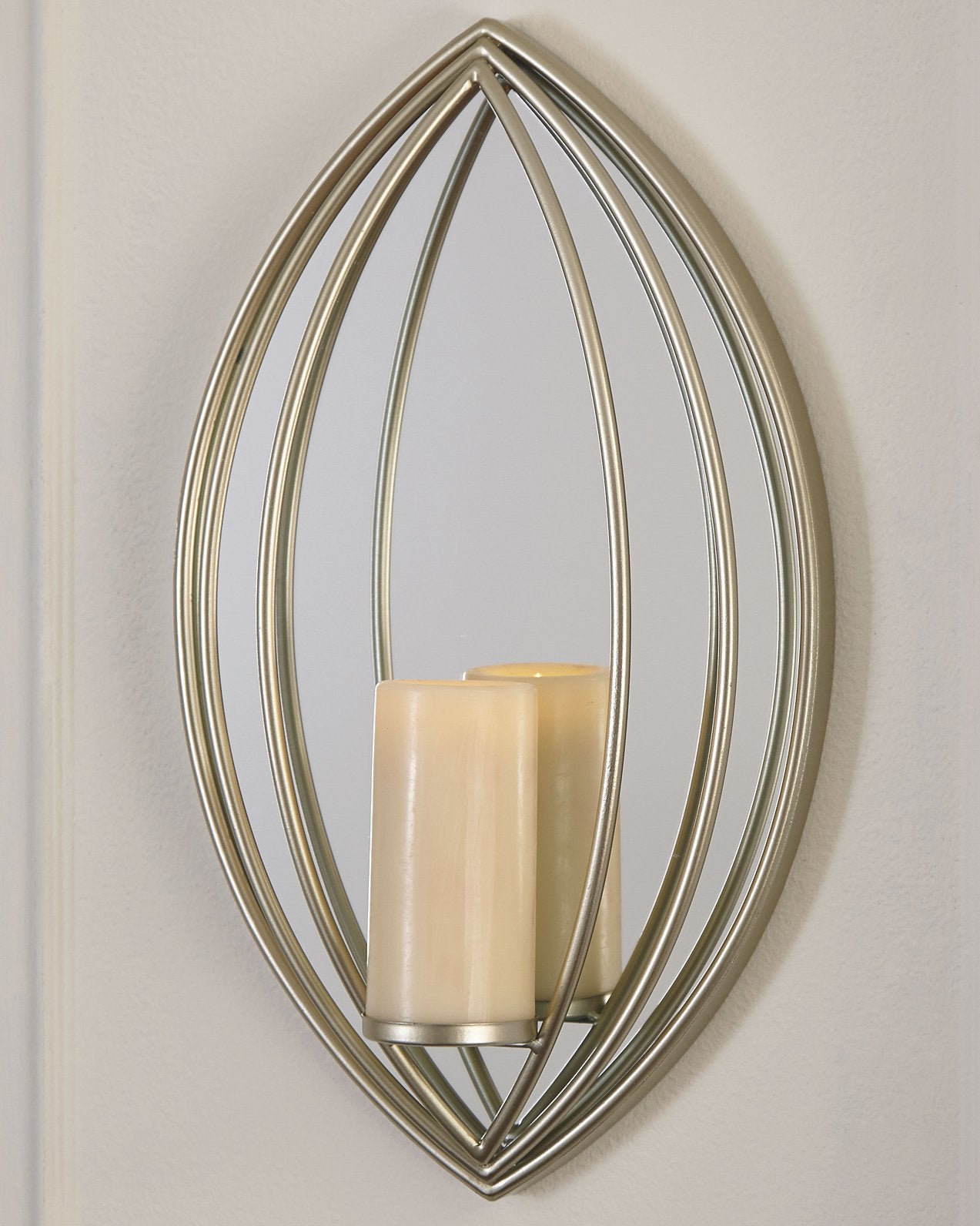 Donnica Wall Sconce - Half Price Furniture