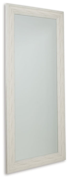 Jacee Floor Mirror - Half Price Furniture