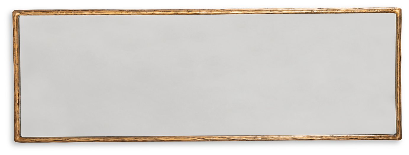 Ryandale Floor Mirror - Half Price Furniture