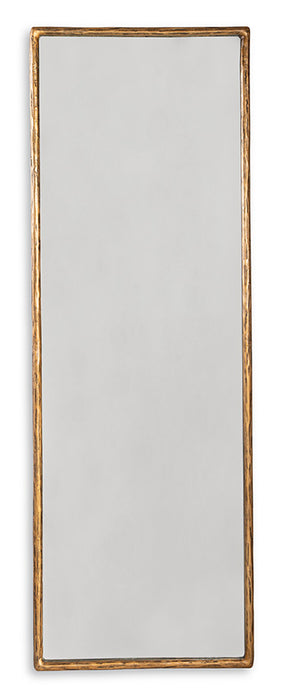 Ryandale Floor Mirror - Half Price Furniture