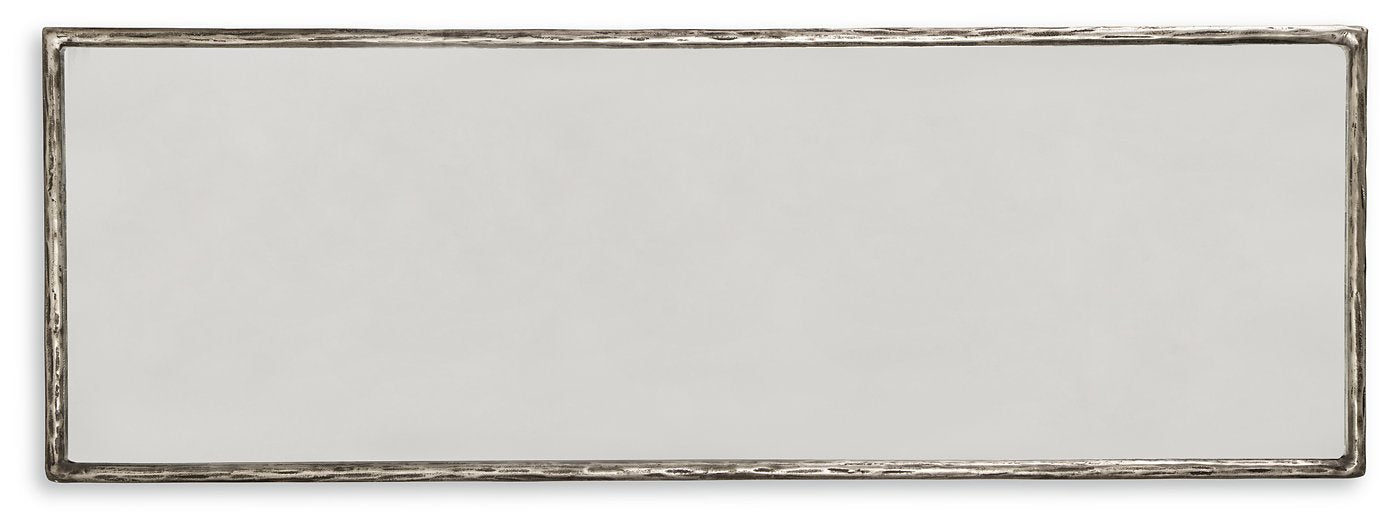 Ryandale Floor Mirror - Half Price Furniture