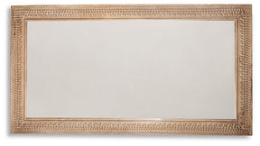 Belenburg Floor Mirror - Half Price Furniture