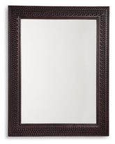Balintmore Accent Mirror  Half Price Furniture