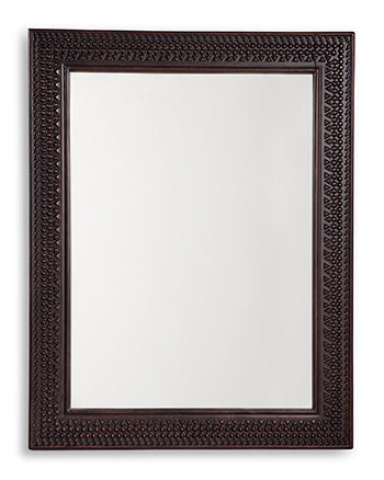 Balintmore Accent Mirror - Half Price Furniture