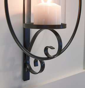 Wimward Wall Sconce - Half Price Furniture