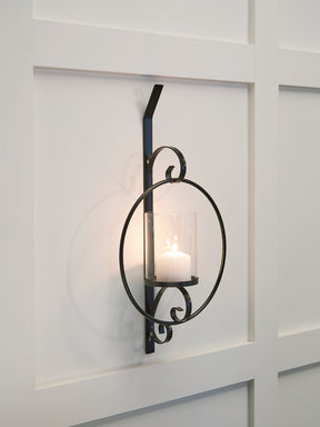 Wimward Wall Sconce - Half Price Furniture