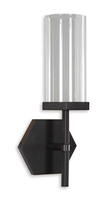 Teelston Wall Sconce - Half Price Furniture