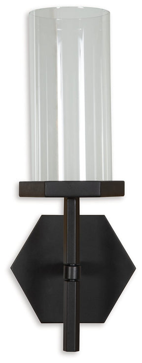 Teelston Wall Sconce - Half Price Furniture