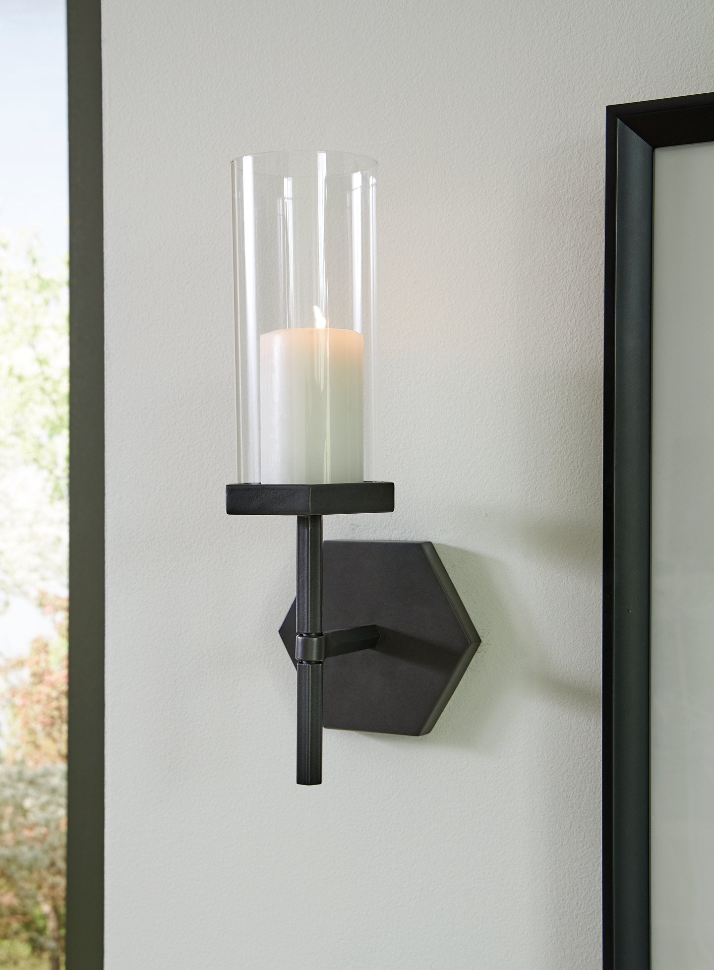 Teelston Wall Sconce - Half Price Furniture