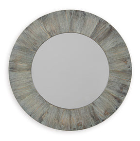 Daceman Accent Mirror - Half Price Furniture