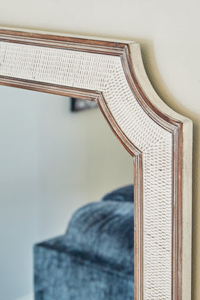 Howston Accent Mirror - Half Price Furniture