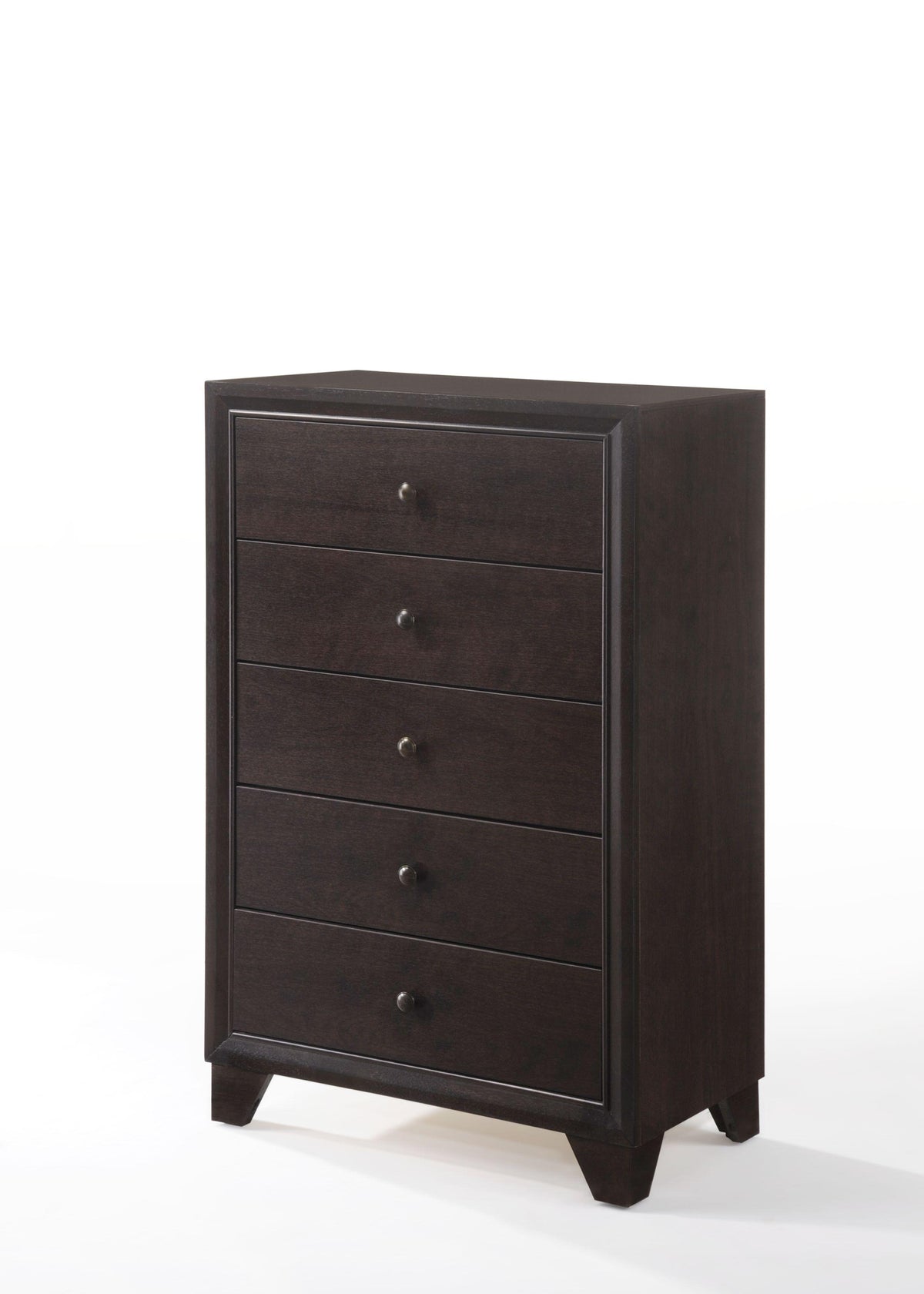 Madison Espresso Chest  Half Price Furniture