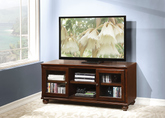 Dita Walnut TV Stand Half Price Furniture