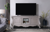 Bently Champagne TV Stand Half Price Furniture