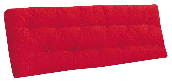 Acme 8" Full Futon Mattress in Red/Black 02812 Half Price Furniture