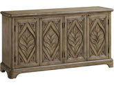 Orana Console Table Half Price Furniture