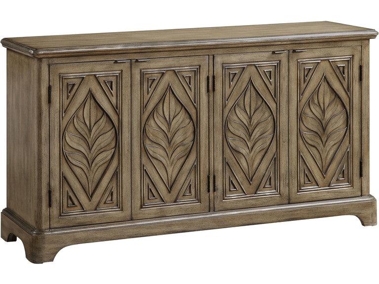 Orana Console Table  Half Price Furniture