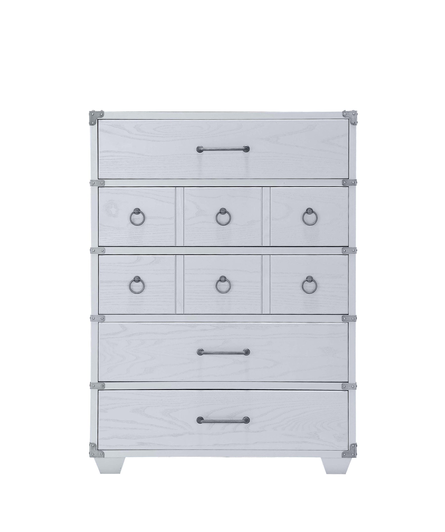 Orchest Gray Chest  Half Price Furniture