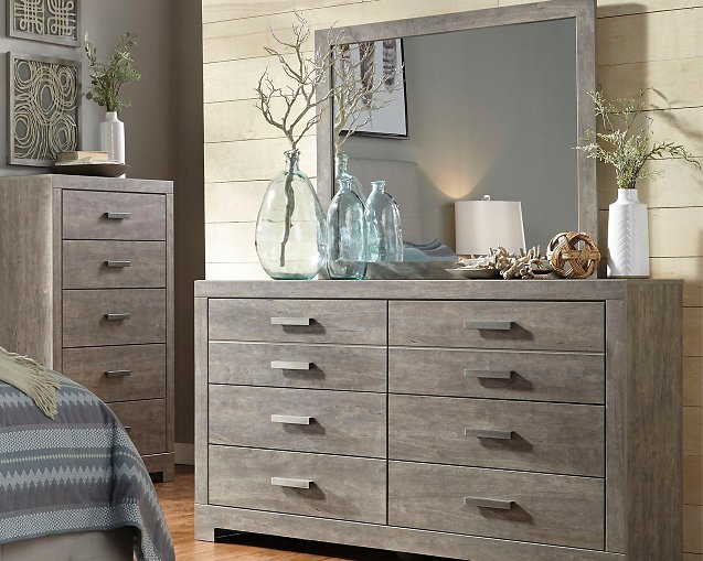 Culverbach Bedroom Set - Half Price Furniture