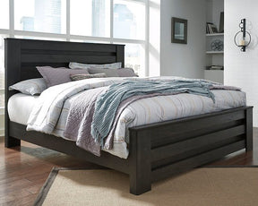 Brinxton Bed - Half Price Furniture